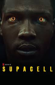 Supacell, TV-Serie, Abenteuer, Action, Folgen 1-6, 2022-2023