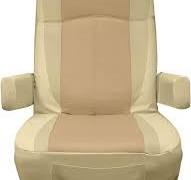Designer C793 GripFit RV Seat Cover - Single
