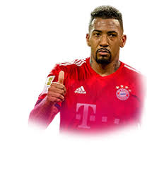 Jerome Boateng Fifa 20 Player Ratings Prediction Futhead