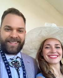 Natalie Pitman and Beckham Hahn's Wedding Website