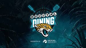 Jacksonville Jaguars Updated Their... - Jacksonville Jaguars