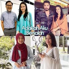 Telefilem cinta viral full elfira loy, harris baba. Telemovie Adakah Aku Bersalah Cerekarama Tv3 Http Ift Tt 2eh57zi