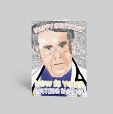 Dr. Now Birthday Cards