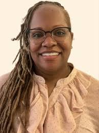 Ebony Wright, PhD, LP