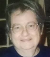 Obituary information for Patricia Cole