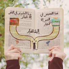 م اويه mawyaharran quot فما السير ف instagram photo websta photo quotes beautiful arabic words islamic messages