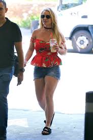 Britni Spirs V La Stars365 Livejournal