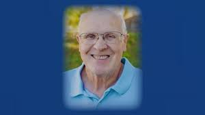 Obituary: George Ronald "Ron" Crees