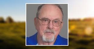 David Lee Singsaas Obituary October 7, 2019