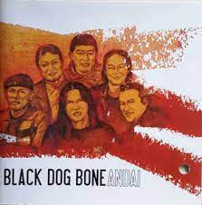 Black dog bone kumpulan lagu terpopuler. Black Dog Bone Andai 2005 Cd Discogs