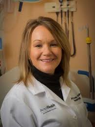 Jodi Crouse, AGPCNP: Nurse Practitioner