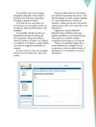 Libro gratis es una de las tiendas en línea favoritas para comprar libro de español 6 grado respuestas a precios mucho más bajos de lo que pagaría si compra en amazon y otros servicios similares. Escribir Cartas Personales A Familiares O Amigos Ayuda Para Tu Tarea De Espanol Sep Primaria Sexto Respuestas Y Explicaciones