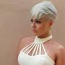 Pixie haircut Pinterest board: 9 ideas from "Hair oct '17"