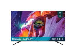 It was the most popular show aired o. Hisense 55hg8 55 H8g Series Quantum 4k Uhd Uled Smart Android Tv 2020 Newegg Com