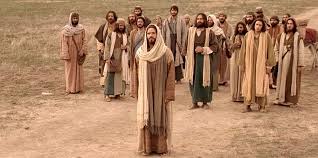 Since camels were heavily loaded with possessions, they would need to both possibilities do not necessarily mean jesus wanted us to visualize fitting a camel through the eye of a needle. Christ And The Rich Young Ruler