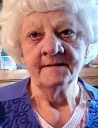 Obituary for Cora Irene (Boyce) Reum