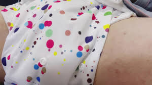 Peeing in Riaz Cloth Diaper - Pornhub Gay