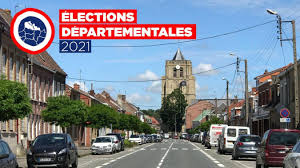Les élections départementales françaises de 2021 doivent avoir lieu les 20 et 27 juin 2021, en même temps que les élections régionales, afin de renouveler les 95 conseils départementaux français. Elections Departementales Rural Et Traditionnellement Ancre A Droite Le Canton De Wormhout Soumis A Une Nouvelle Triangulaire