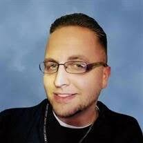 Joshua Wade Childers Obituary