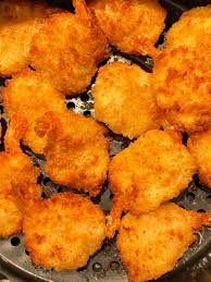 We did not find results for: Air Fryer Frozen Breaded Shrimp Melanie Cooks