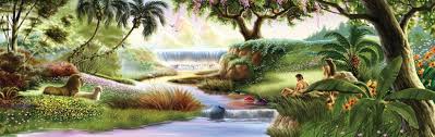 Why did god put the tree in the garden. Questions About The Tree Of Life Answers In Genesis