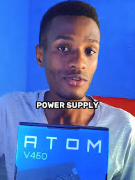 Antec Atom Power Supply Review for Budget Gaming PCs