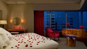 Deco Romantique Chambre Pour La St Valentin Deco Chambre Romantique Chambre A Coucher Romantique Deco Romantique