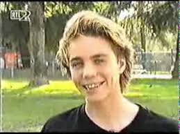 When he was just two years old he started as a child model for buster. Jonathan Brandis Seaquest Interview Dsv 2032 Lukas Lucas Wolenczak Behind The Scenes Youtube