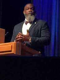 Voddie makes the bible clear and demonstrates the relevance of god's word to everyday life. Mark Dever Auf Twitter Listening To Voddie Baucham