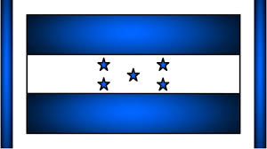 Honduras country coloring | honduras coloring page. Honduras Flag Drawing Honduran Flag Draw Coloring How To Drawing National Flag Of Honduras Honduras Youtube