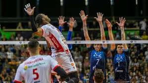 Com mais de meio século de existência, ao longo dos anos transformou o voleibol brasileiro em uma máquina de títulos dentro de quadra e uma referência de gestão fora delas. Liga Das Nacoes De Volei Como Leal Se Tornou O Primeiro Estrangeiro Da Selecao Brasileira