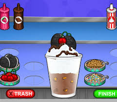 Los mejores juegos de cocinar helados est�n gratis en juegos 10.com. Juegos De Como Hacer El Helado Acerca De Helado