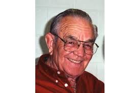 Ed Boren Obituary (1928