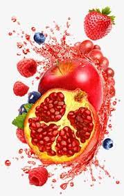 Fresh Juice Fresh Fruit Juice Pomegranate Juice Png Transparent Clipart Image And Psd File For Free Download Fruit Illustration Fruit Splash Fruit Wallpaper