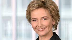 Ndr 1 radio mv moderatorin tatjana brand foto: Nordmagazin