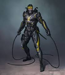 Takeda Redesign By Georgevostrikov Mortal Kombat Characters Mortal Kombat Mortal Kombat Art