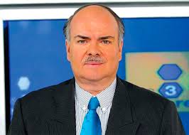 ✅️ Jamás quiso agradar a todos. ✅️ Frentero, recto, sin tapujos. ✅️  Reconocía sus errores. Sus críticas no estaban infundadas en odios  personales. ✅️ Comentarista de época. Estudioso. No aburría al oyente.