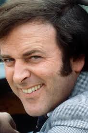 Sir Terry Wogan