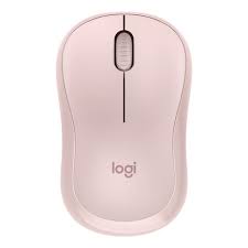 MOUSE LOGITECH BLUETOOTH M240 ROSADO