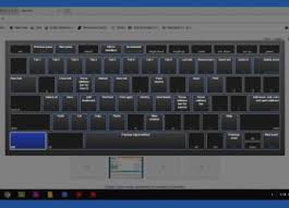There are different shortcuts to capture screenshots using the keyboard. Using The Chromebook Help Feature For Keyboard Shortcuts Paths To Technology Perkins Elearning