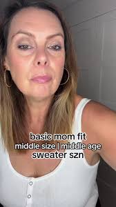 Middle Size Middle Age