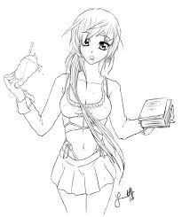 Download this adorable dog printable to delight your child. Pin On Color And Draw