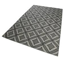 Was für eine absicht visieren sie nach dem kauf mit seiner teppich billig online an? Esprit Kelim Teppich Grau Aus Wolle Kian Kelim Teppich Teppich Teppich Grau