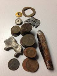 This metal detector definitely helps in finding precious metals rather than the pieces of trash. 190 Metal Detector Images Ideas Metal Detector Detector Metal