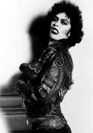 Pin On Tim Curry