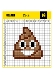 Making good pixel art for a game can sometimes be hard, especially when you have limited time and resources. 12 Modeles De Pixel Art Smiley A Telecharger Gratuitement Pixel Art Modele Pixel Art Dessin Pixel
