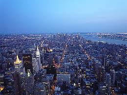 393,170 likes · 9,280 talking about this. La Tombee Du Jour A New York Villes Nuit Empire State Building Four Squares Manhattan New York Routard Com