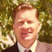 Tedd Rider Holman Obituary