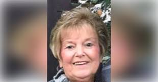 Pamela Jane Gillette Obituary (2023)