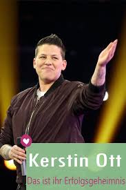 Kerstin Ott Das Ist Das Geheimnis Ihres Erfolgs Kerstin Ott Kerstin Deutsche Musik